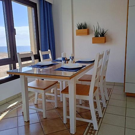 Apartament Cotillo Екстериор снимка