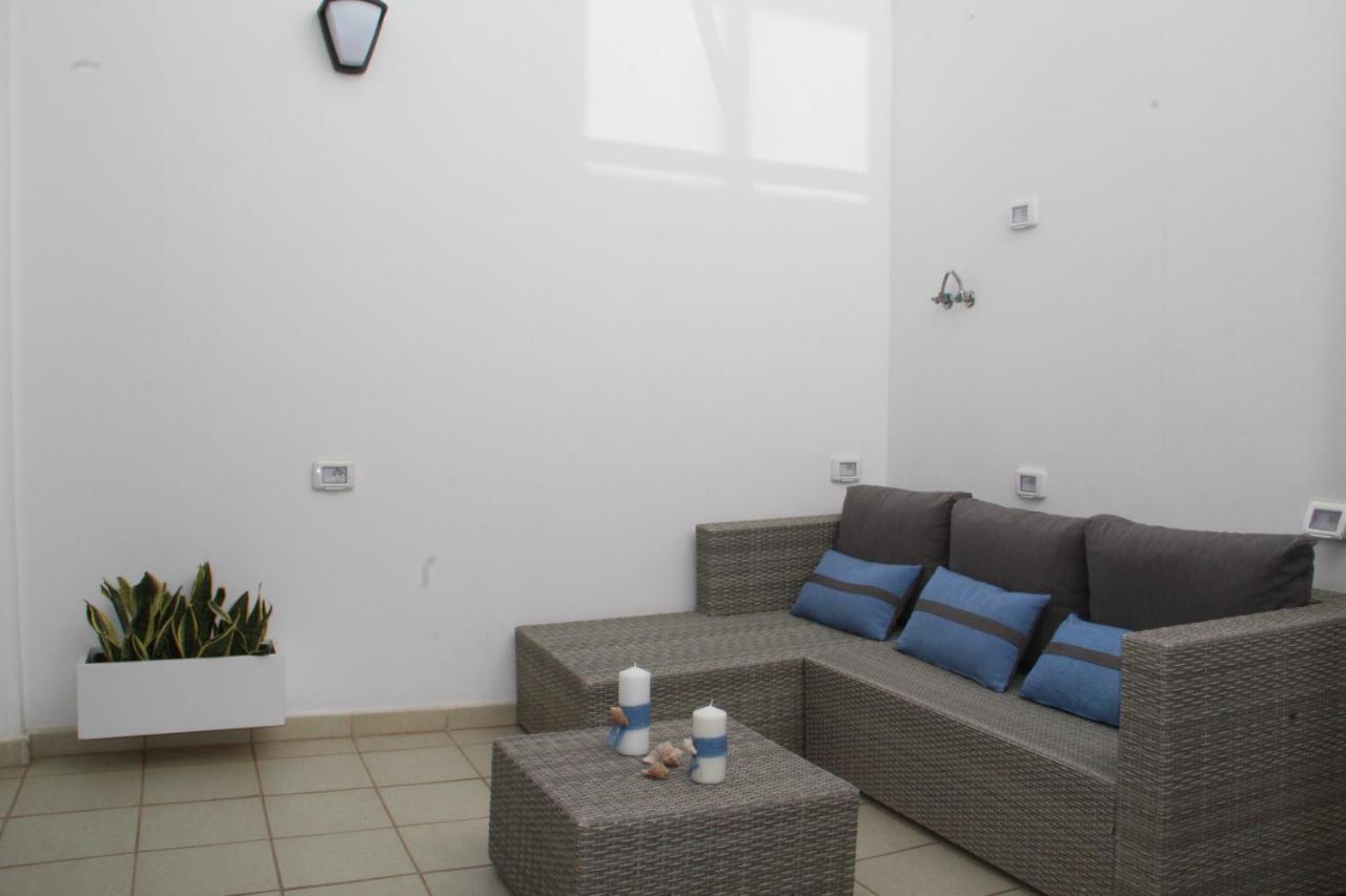 Apartament Cotillo Екстериор снимка