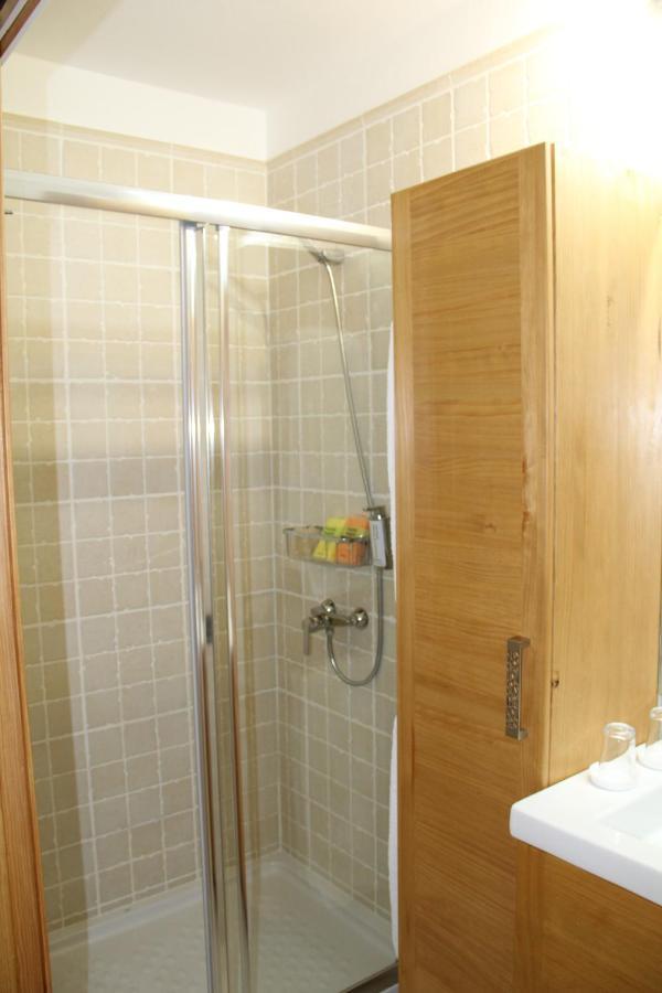 Apartament Cotillo Екстериор снимка