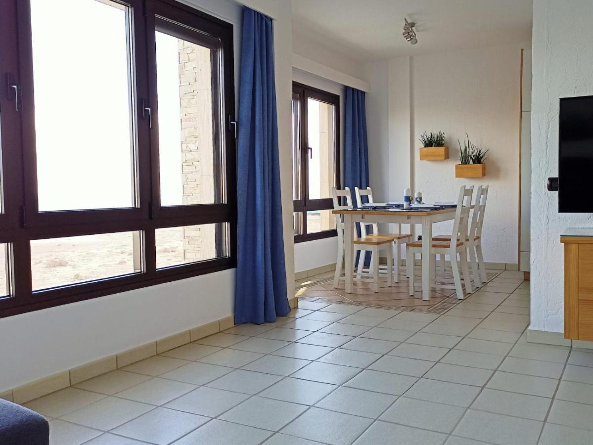 Apartament Cotillo Екстериор снимка