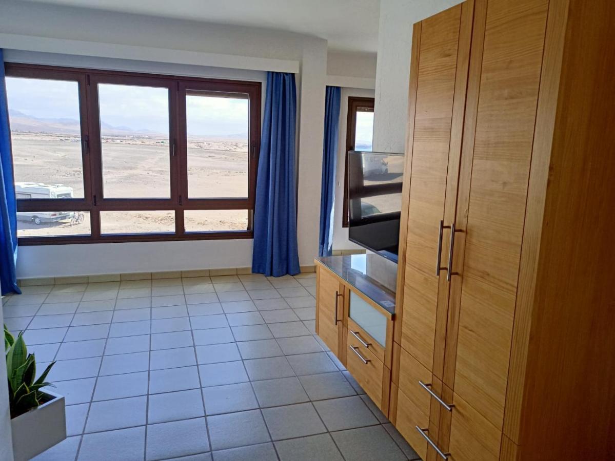 Apartament Cotillo Екстериор снимка