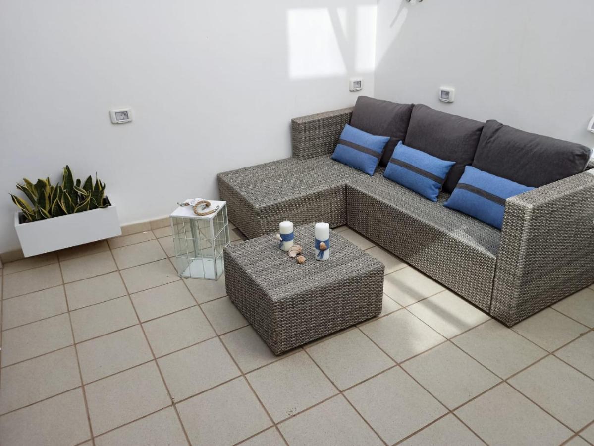 Apartament Cotillo Екстериор снимка