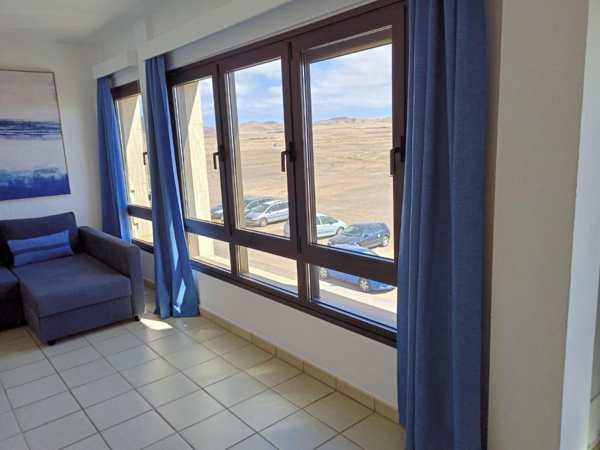 Apartament Cotillo Екстериор снимка