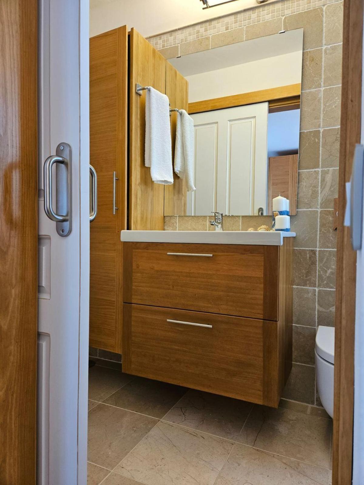 Apartament Cotillo Екстериор снимка