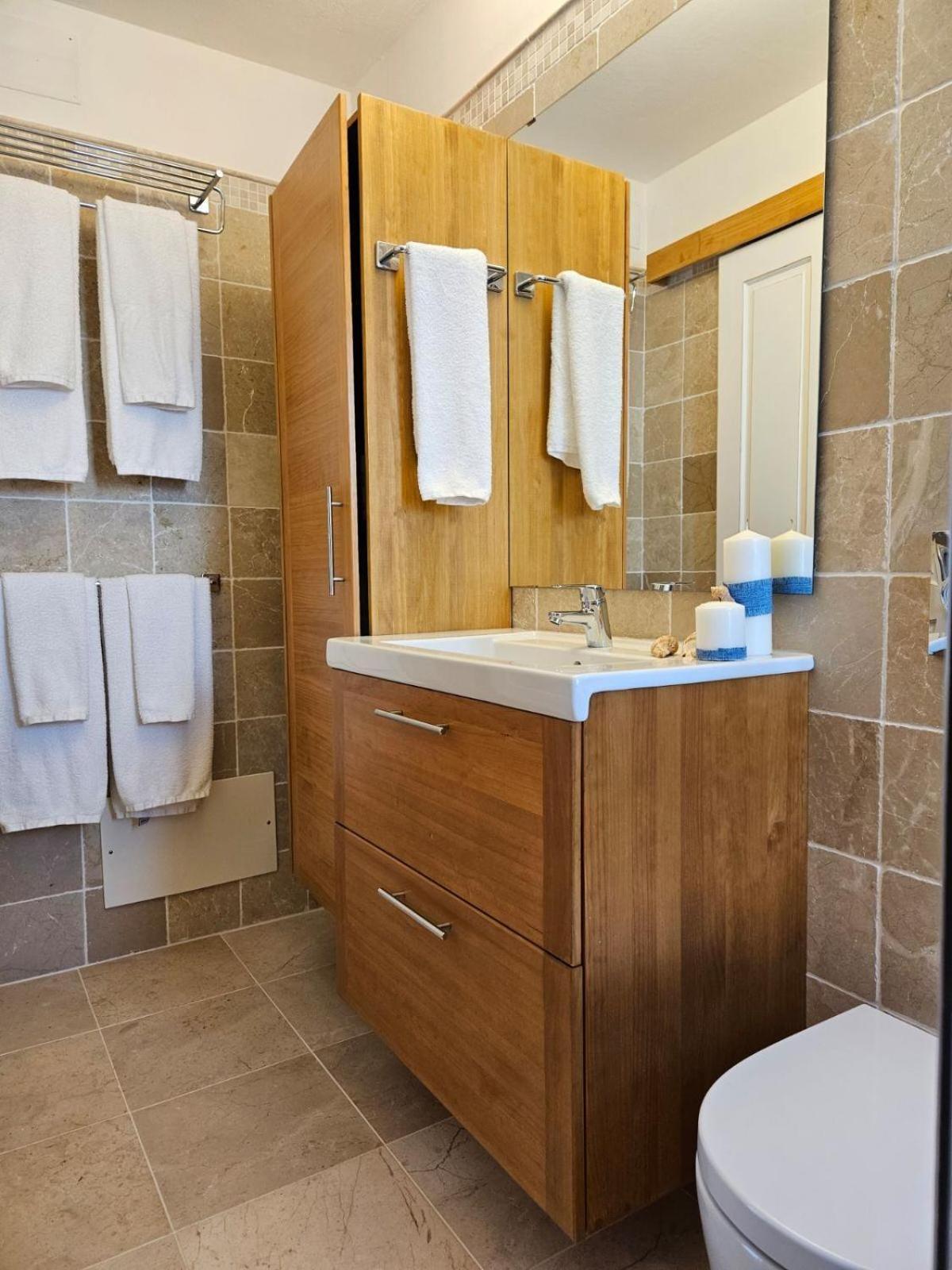 Apartament Cotillo Екстериор снимка