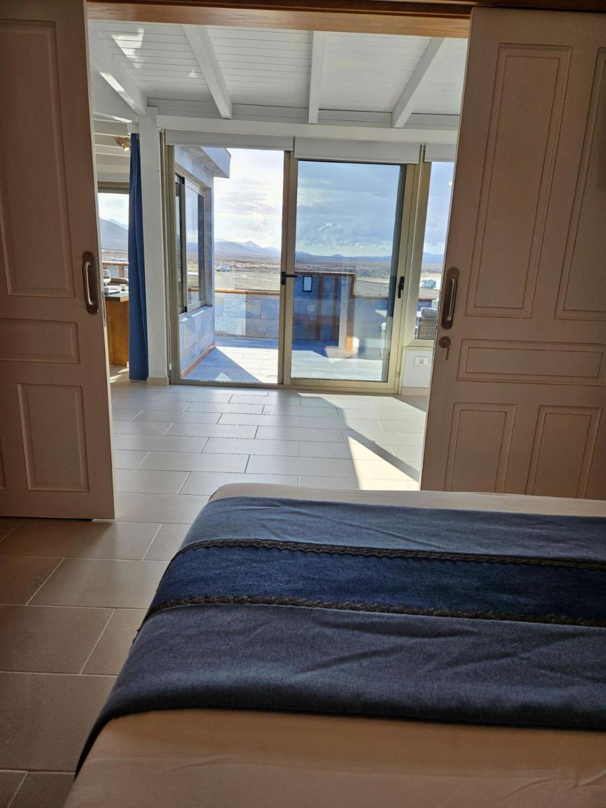 Apartament Cotillo Екстериор снимка