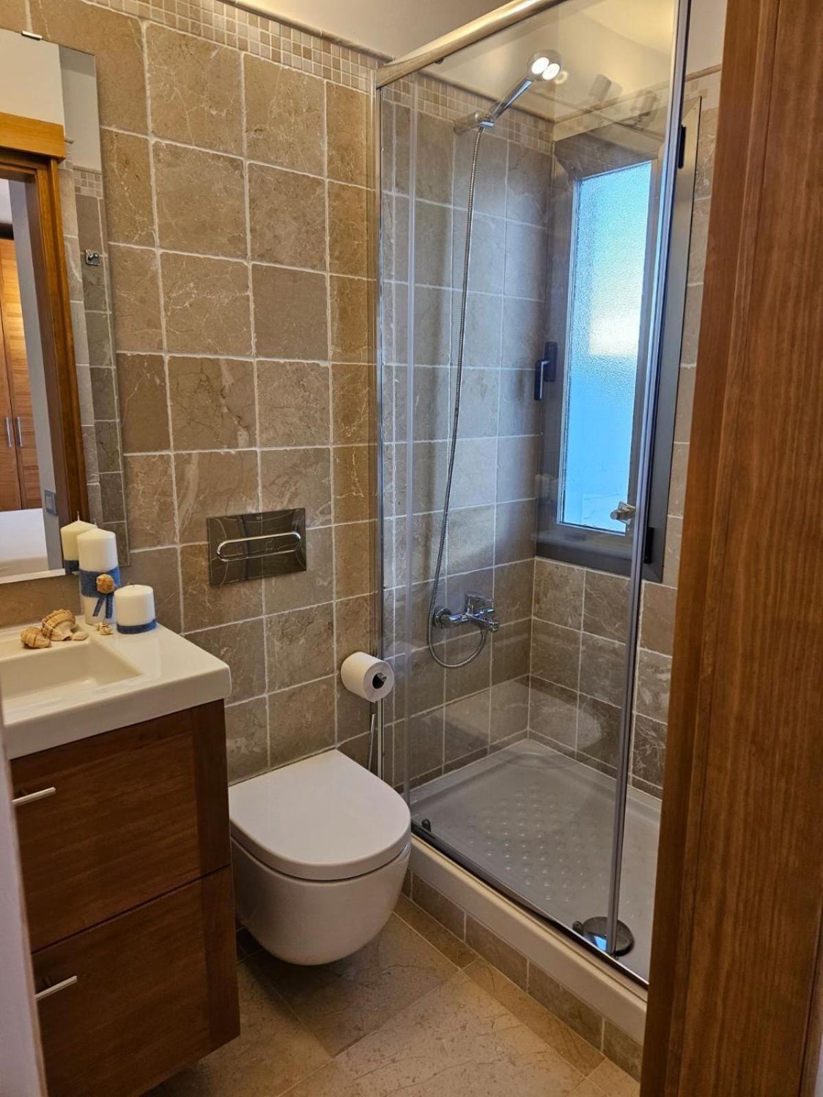 Apartament Cotillo Екстериор снимка