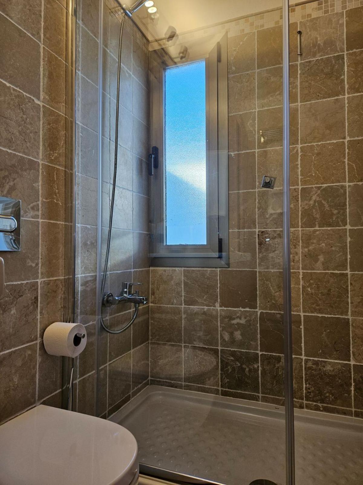 Apartament Cotillo Екстериор снимка