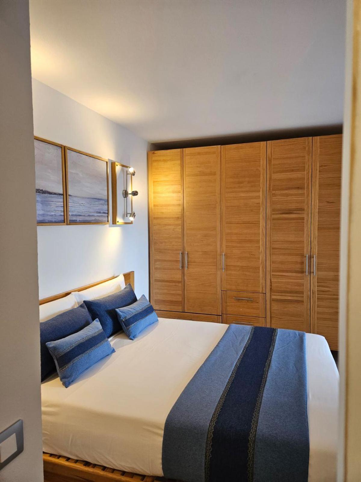 Apartament Cotillo Екстериор снимка