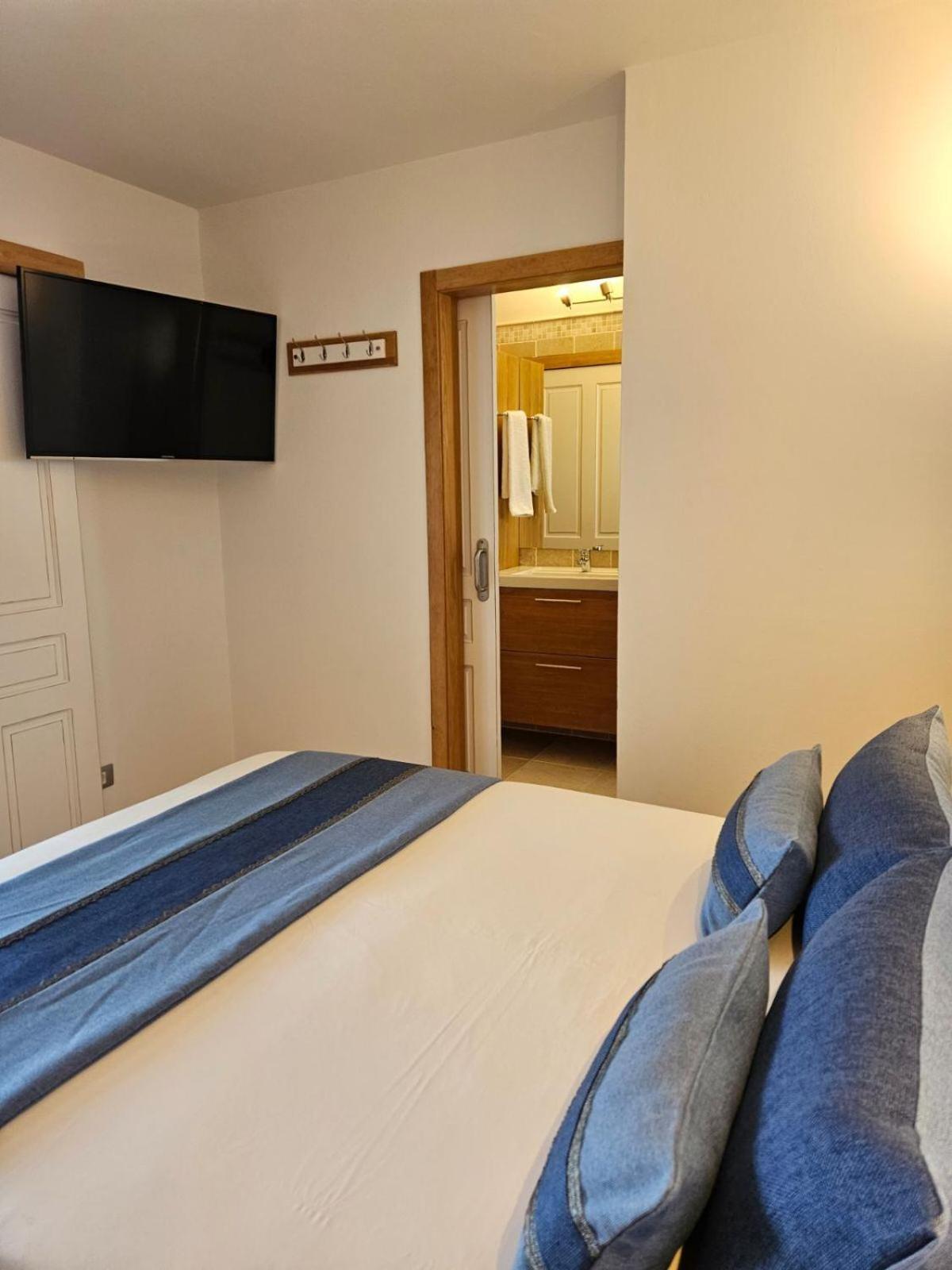 Apartament Cotillo Екстериор снимка