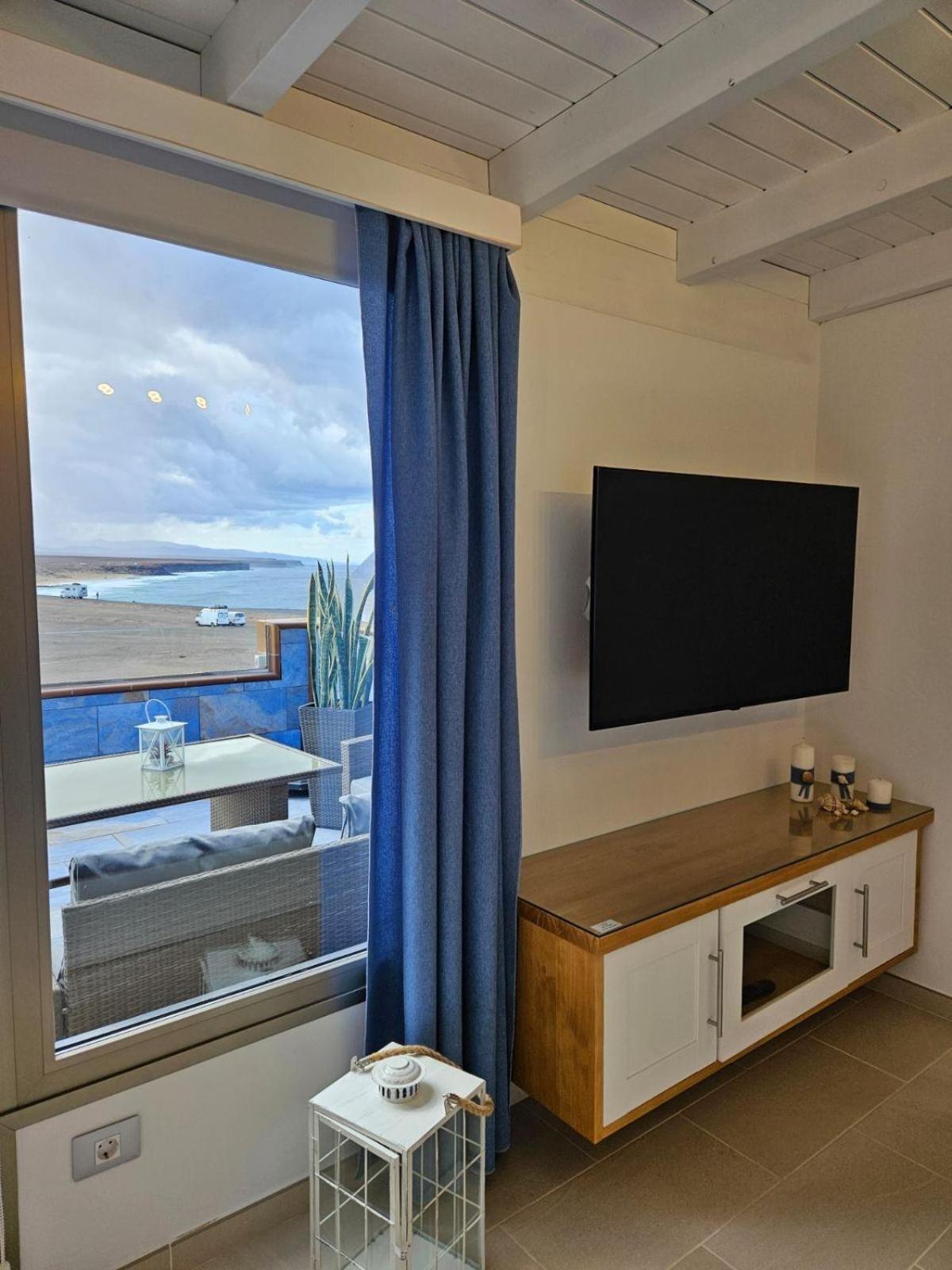 Apartament Cotillo Екстериор снимка