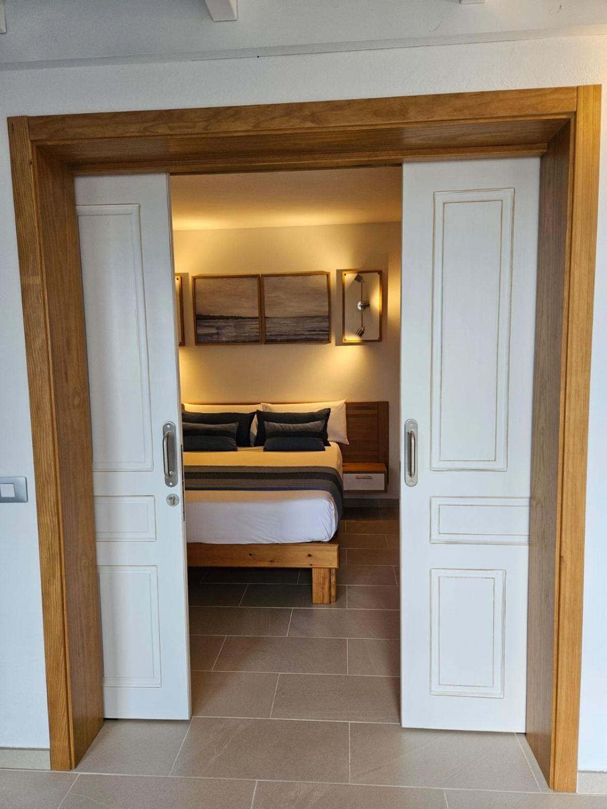 Apartament Cotillo Екстериор снимка