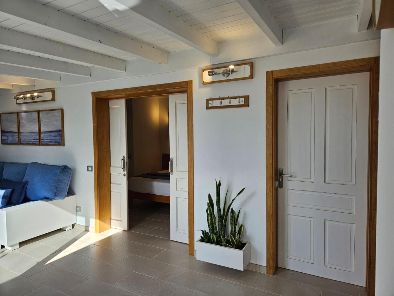 Apartament Cotillo Екстериор снимка
