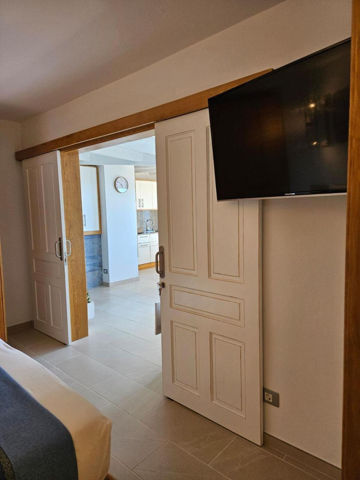 Apartament Cotillo Екстериор снимка