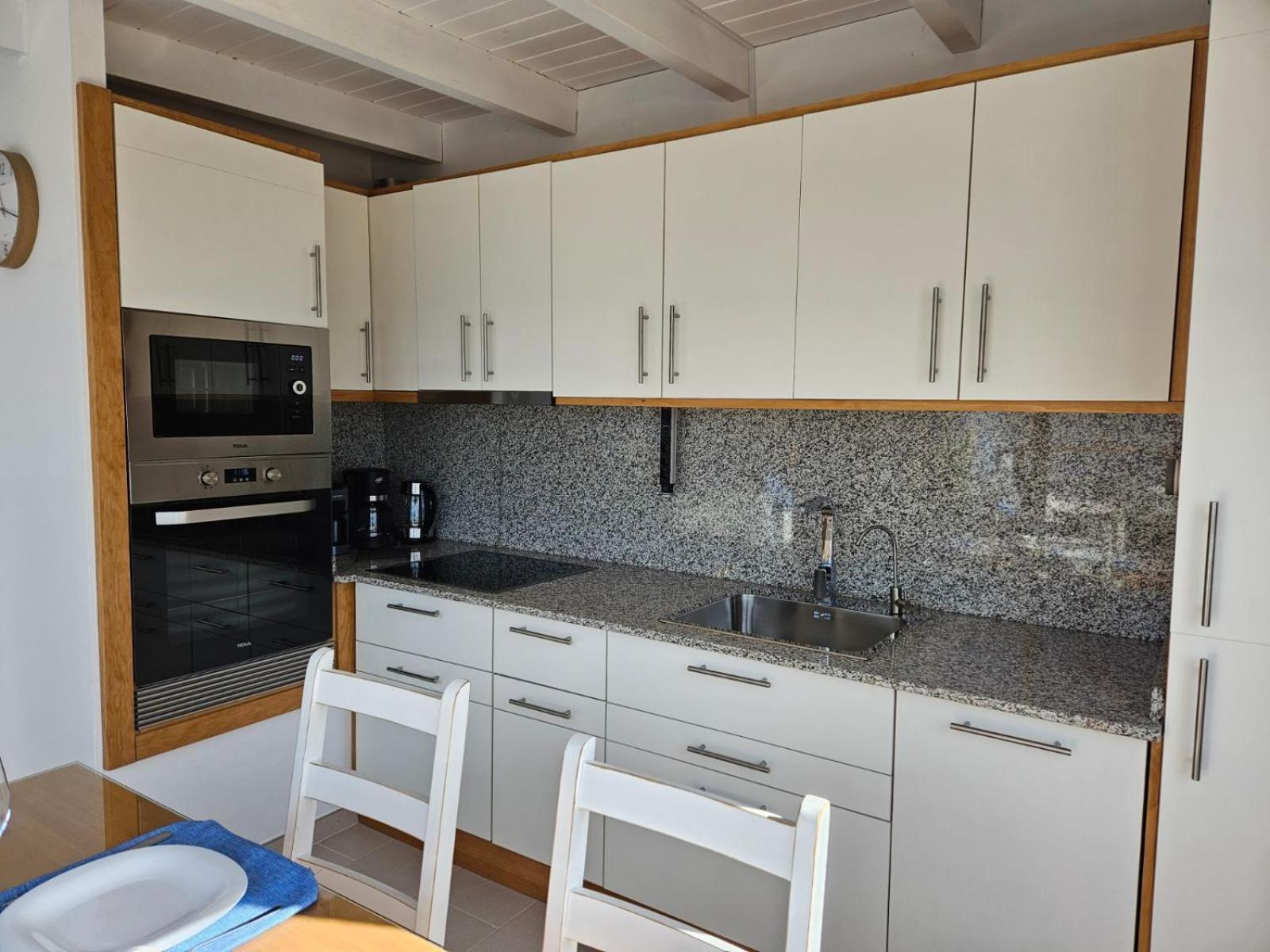 Apartament Cotillo Екстериор снимка